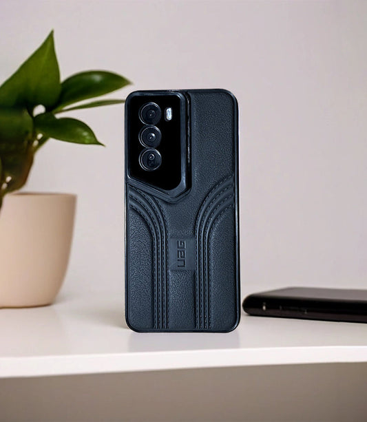 Oppo A3 Pro Urban Armor Gear UAG Protect Soft Touch Case