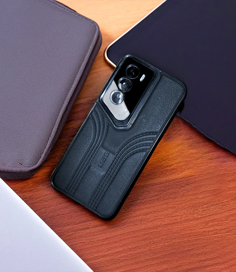 Oppo A3 Pro Urban Armor Gear UAG Protect Soft Touch Case