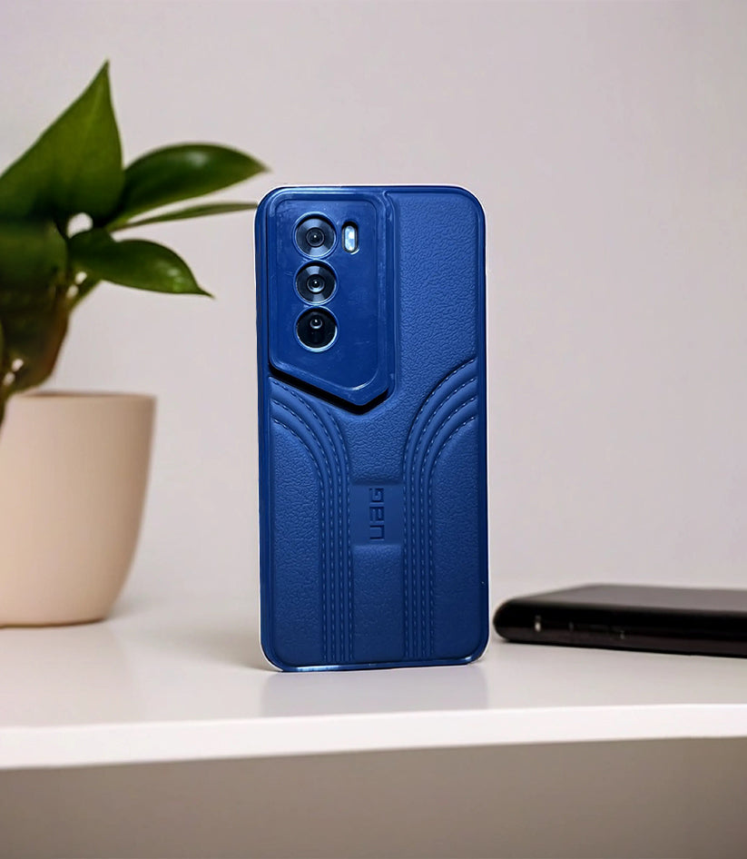 Oppo A3 Pro Urban Armor Gear UAG Protect Soft Touch Case