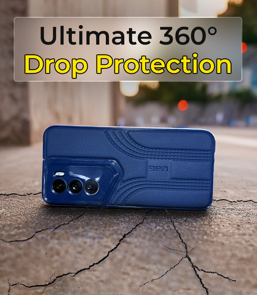 Oppo A3 Pro Urban Armor Gear UAG Protect Soft Touch Case